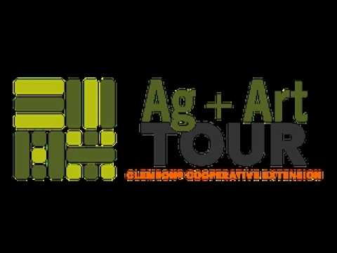 Ag and Art Tour Prep at the #permaculture Project Farm 2026