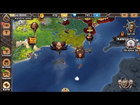 #002 Kampf in der Piratenbucht