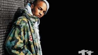 T.I. Ft. Justin Timberlake - Dead And Gone [HQ] (new 2009)