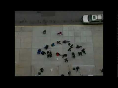 Michael Andrews feat. Gary Jules - Mad World (full version)