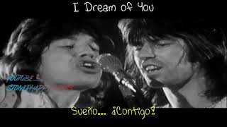 [ Through the Lonely Nights ] Rolling Stones: Rarities 1971-2003 ( Lyrics &amp; Sub-Español.