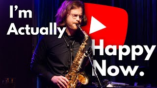 How Youtube Changed My Life (with under 500 subscribers)