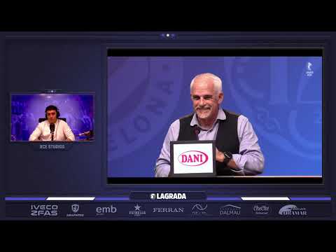 🎙¿Qué tema es imprescindible que VSP aclare hoy? | LaGradaSports