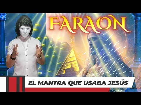 This is how Jesus Christ unfolded: Astral Projection guided step by step