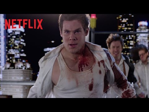 GAME OVER, MAN! | Bande-annonce officielle 2 [HD] | Netflix