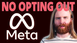 Meta is using its employees to train AI
