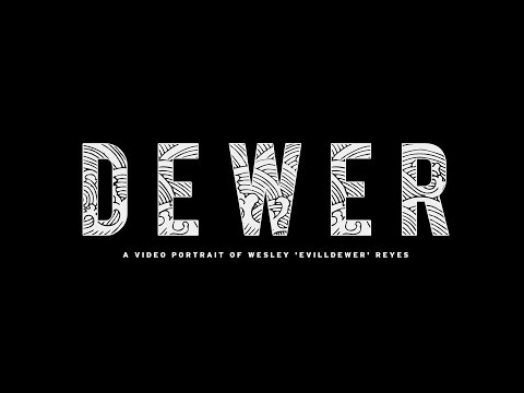 "DEWER"