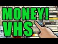 Top 10 Valuable VHS Tapes Worth Money Best VHS To Sell On EBay In 2025