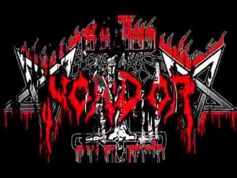NORDOR - THE SPIRIT OF THE POSSESSION