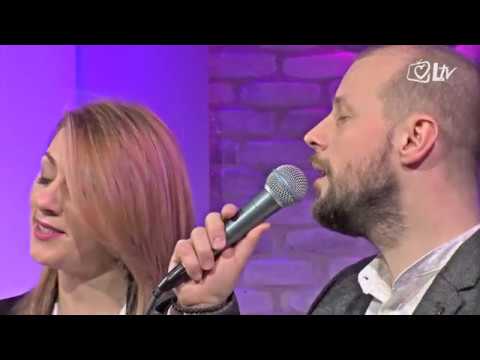 Ključ života - Alan Hržica i Djordjija Palić