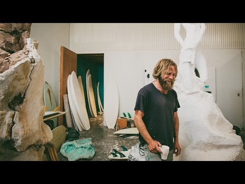 The Now: Alrik Yuill