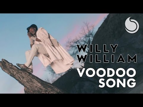 Willy William - Voodoo Song