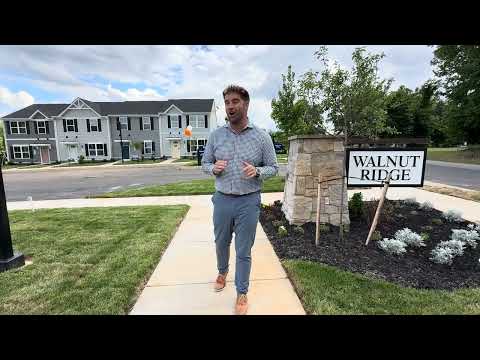 Video of Walnut Ridge Community