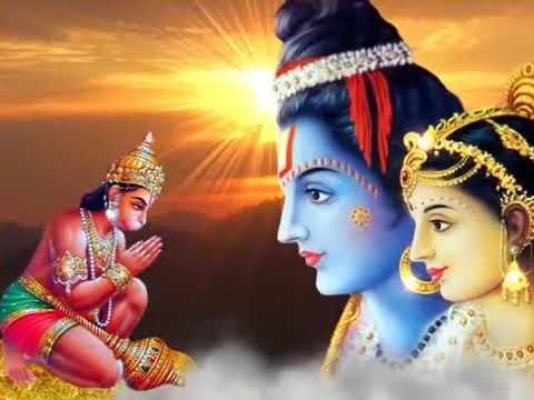 Bando charan kamal Raghunandan 🕉🕉🕉