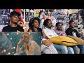 Africans React To Illuminati Music Video Sushin Shyam Dabzee Vinayak Sasikumar