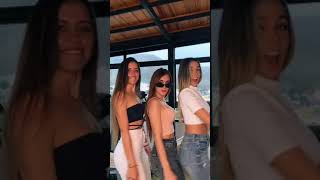 Spanish Girls Tiktok#95 #Tueresmia