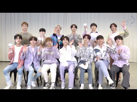 Seventeen Fanchants Jp Fallin Flower Wattpad