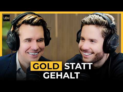 Unternehmer Macher and Steuerberater Christian Gebert 