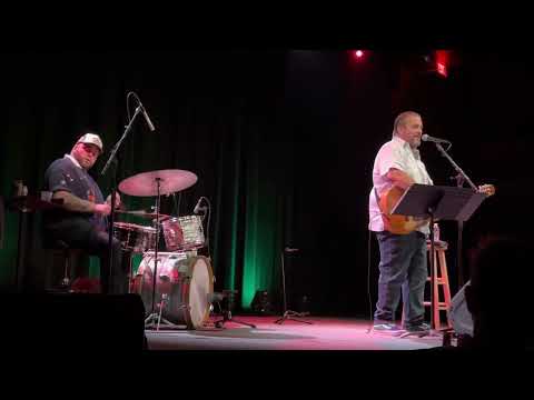 2022 Raul Malo and Dino Malo “Dream Baby”