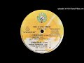 The 2 Live Crew - C'Mon Babe (X-Tended Bass Mix)(Luke Skyywalker Records 1989)