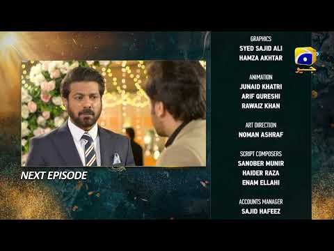 Nikah Episode 39 Teaser - 26th February 2023 - HAR PAL GEO