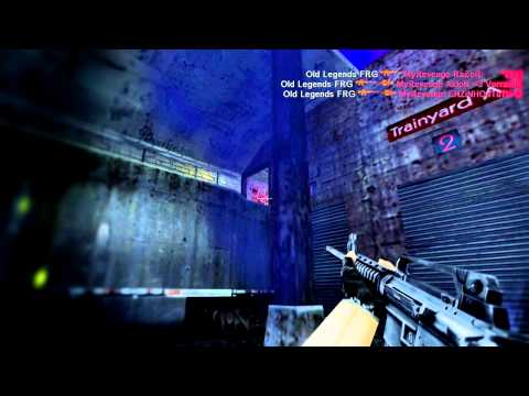 FRG vs MyRevenge Ace