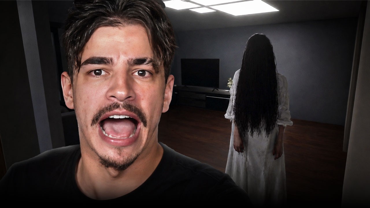 ESSE FOI O PIOR APARTAMENTO QUE EU JÁ ALUGUEI | APT. 407