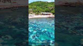 🌊 Phu Quoc: The Island You Won&rsquo;t Believe Exists! 🤯🏝️ #travel #vietnam #phuquoc