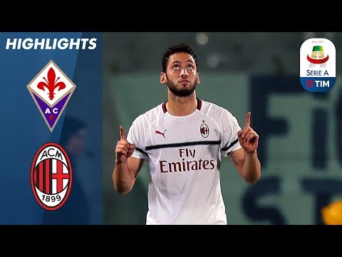 AC Associazione Calcio Fiorentina Firenze 0-1 AC A...