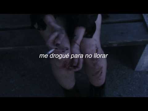 coqueein montana • la ultima vez • letra