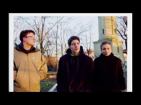 Machiste - Reale La Vita CU (Herrmann & Kleine Mix)