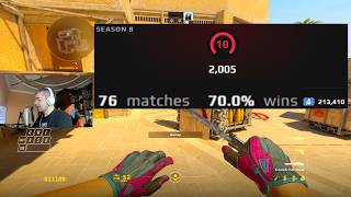 Mirage T Side Explained By LVL10 SMURF
