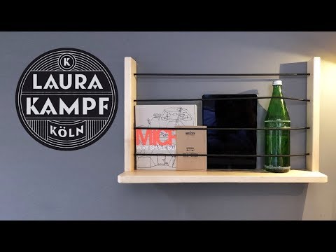 Camper Van Conversion Ep.3 - Storage