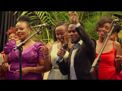 UWO NDIWE By Oreste Niyonzima ft Dieudonne MURE(Official video)