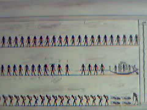 TORAH OF MASHIACH PT15: THE BOOK OF NUMBERS  2/4