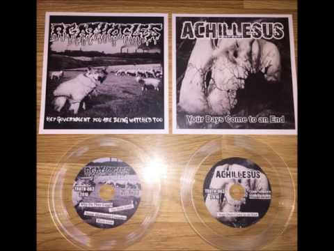 Agathocles - Black Goat