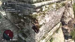Assassins creed Black Flag Illustrious Pack Sacrifice Island (Part 1)