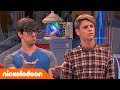 Henry Danger | Nieuwe uitvinding | Nickelodeon Nederlands