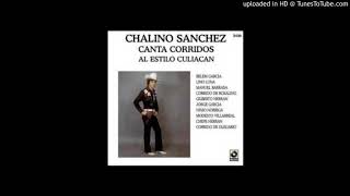 Chalino Sanchez    BELEN GARCIA