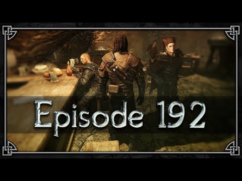 SKELETON KEY | Savior of Skyrim - Episode 192 (100% Playthrough)