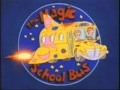Ride on the Magic School Bus by Peter Lurye and LIttle Richard