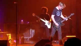 Jonny Lang - A Quitter Never Wins - Sacramento CA