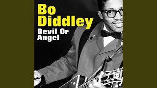 Bo Diddley&#39;s Gunslinger