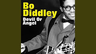 Bo Diddley&#39;s Gunslinger