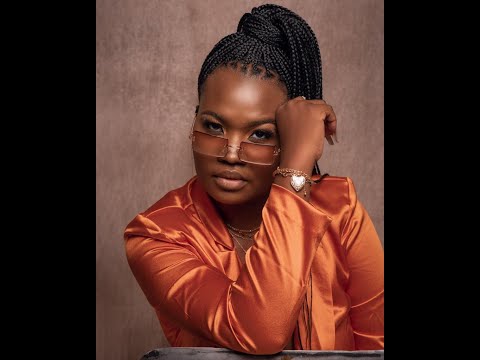 Etjo K - Unoviua Weya Zemburuka (Birthday Song)