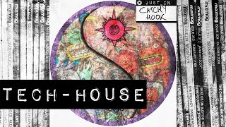 TECH-HOUSE: Andrea Oliva - Soho Nights [Hot Creations]