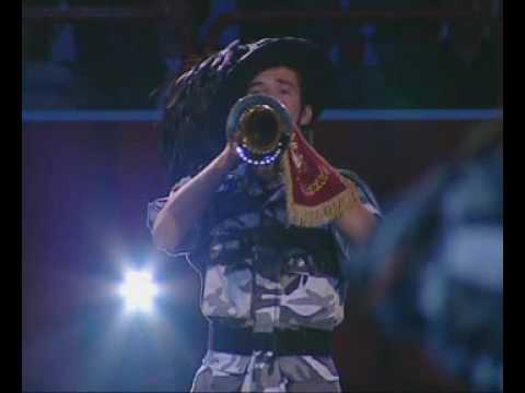 Fanfara bersaglieri - part 1