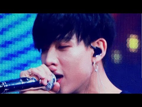 [171118 BAMBAM] Got7- TURN UP TOKYO Concert