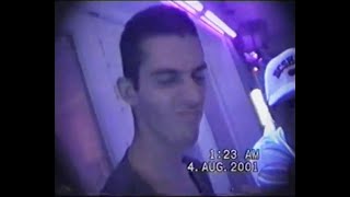 V.S.O.P. & Game & Mohaman - Életünk 2 [Dirty] [Remake Official Video] [2001] [4K]