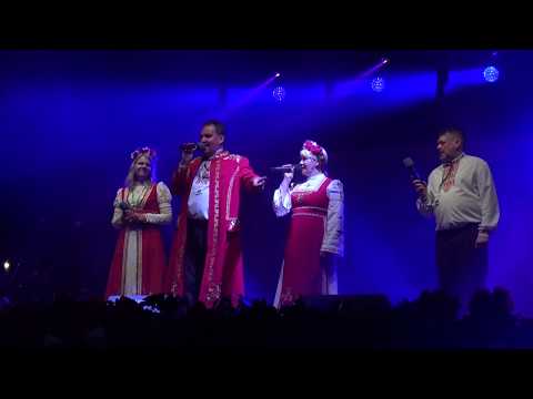 Siabrouskaja Biasieda 2018 cz. 27 - PRYMAKI i petardy - 28.07.2018